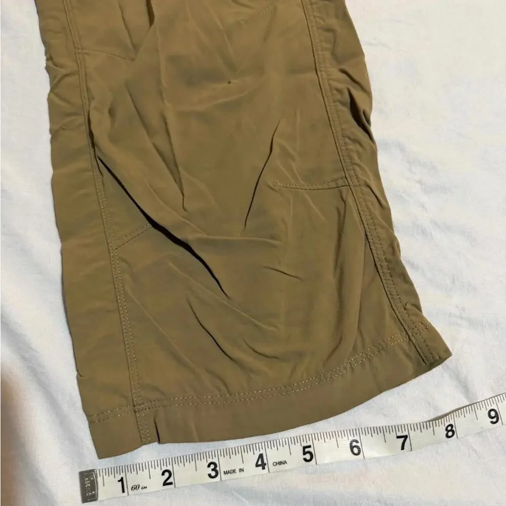 Patagonia Women's Capri Ankle Pants Size‎ 8